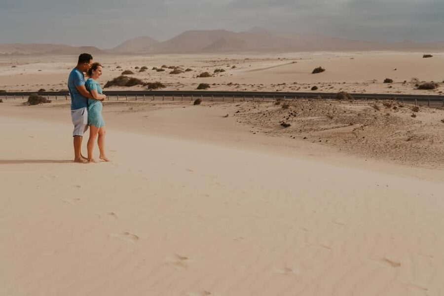 Fuerteventura North: 4h tour for cruise passengers - Comfort, group size, and practical limits