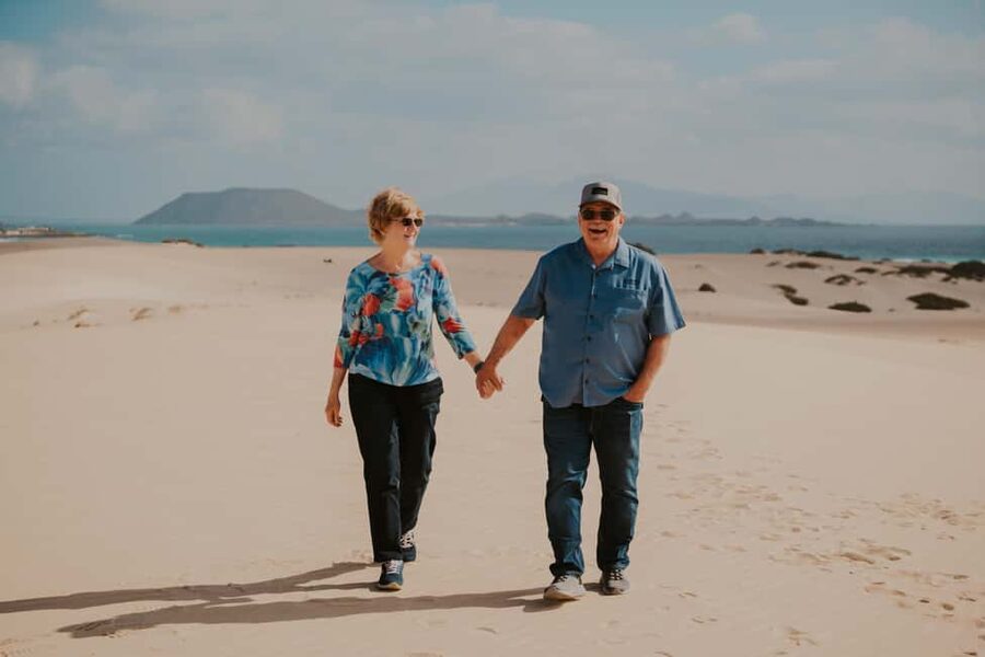 Fuerteventura North: 4h tour for cruise passengers - Who should book this Fuerteventura shore excursion?