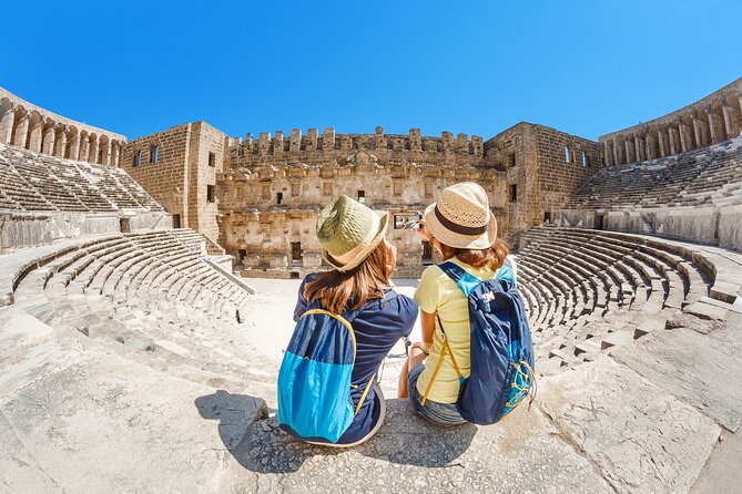Full Day Cruise-Friendly Tour of Athens from Piraeus Port - Pickup at Piraeus requires close attention