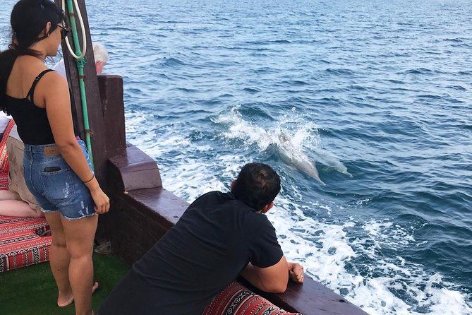 Full Day Dhow Cruise to Khor Sham with lunch & Snorkeling (Shore excursions) - Weather, language, and practical planning