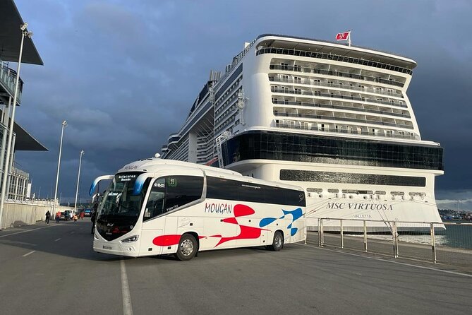 Full-Day Excursion to Santiago from A Coruña for Cruisers Only - Why Santiago makes a worthwhile shore excursion