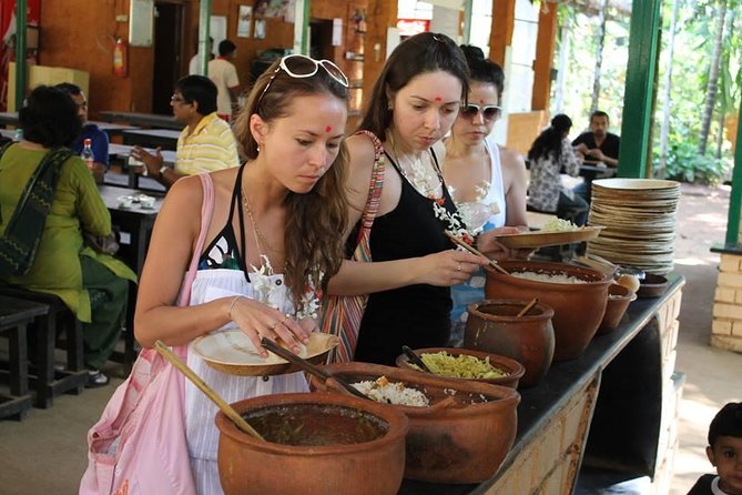 Full-Day Goa Shore Excursion Including Lunch at Spice Plantation - Why a Private Vehicle Matters in Goa