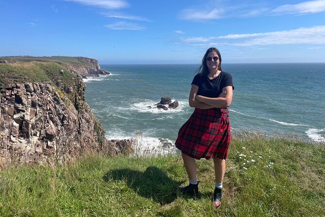 Full-Day Outlander Experience (inc Invergordon Cruise Port) - Cawdor Castle, a lived-in Highland story