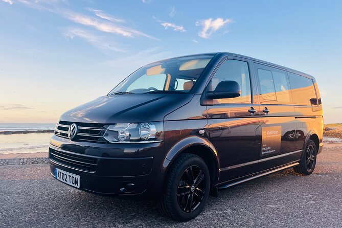 Full-Day Outlander Experience (inc Invergordon Cruise Port) - What the $1,167 price really buys you