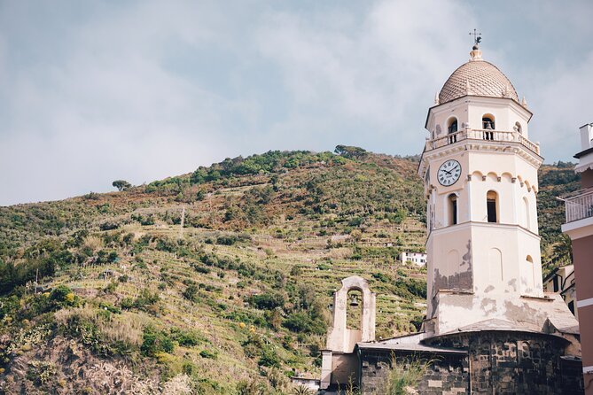 Full Day Pisa and Jewel of the Cinque Terre Tour From Livorno - Who gets the best value from $86.68