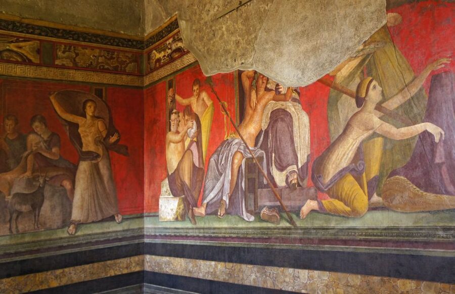Full-Day Pompeii, Positano & Sorrento Shore Excursion - Positano brings the postcard views