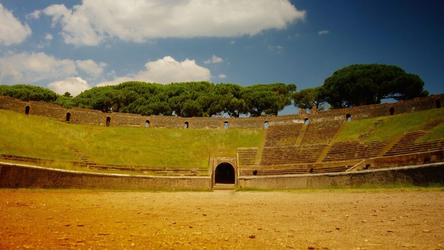 Full-Day Pompeii, Positano & Sorrento Shore Excursion - What the eight-hour schedule really means