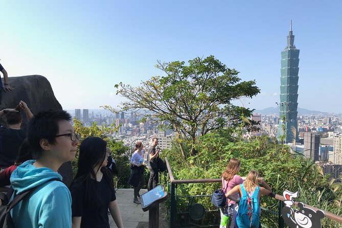 Full-Day Private Custom Keelung Shore Excursions - Is $136.50 per person good value?