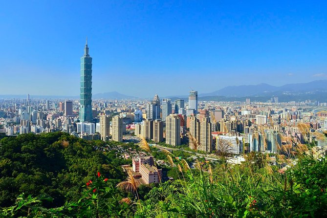 Full-Day Private Custom Keelung Shore Excursions - Longshan Temple and Taipei’s living religion