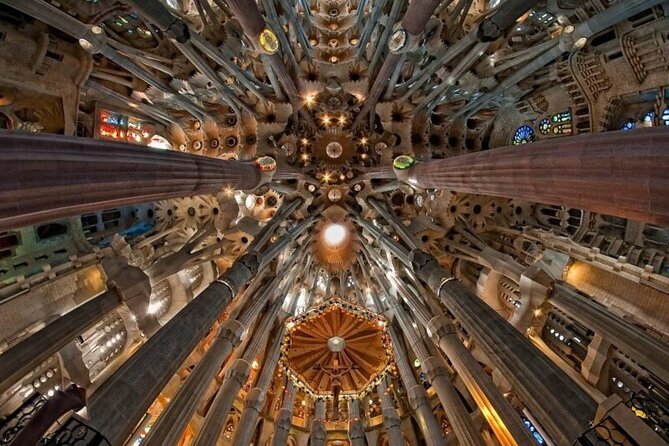 Full-Day Private Guided All Inclusive Barcelona Shore Excursion - Why this private Barcelona day works well from a cruise ship