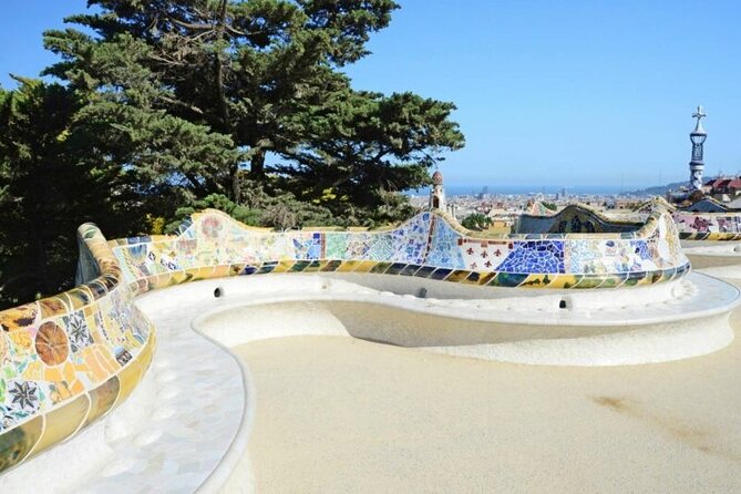 Full-Day Private Guided All Inclusive Barcelona Shore Excursion - What the $720.31 price really buys