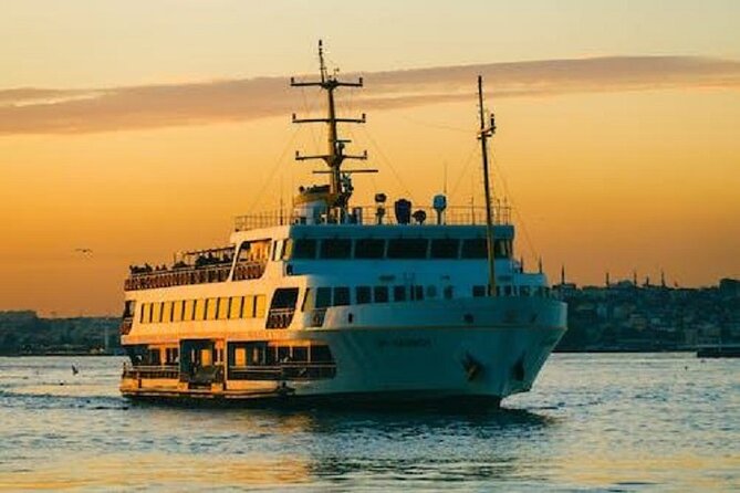 Full Day Private Guided Istanbul Tour From Hotel or Cruise Ships - What this Istanbul tour really offers