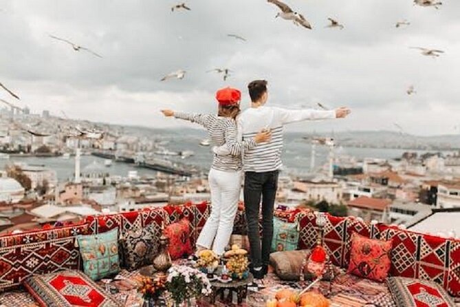 Full Day Private Guided Istanbul Tour From Hotel or Cruise Ships - Guide quality matters more than the long list