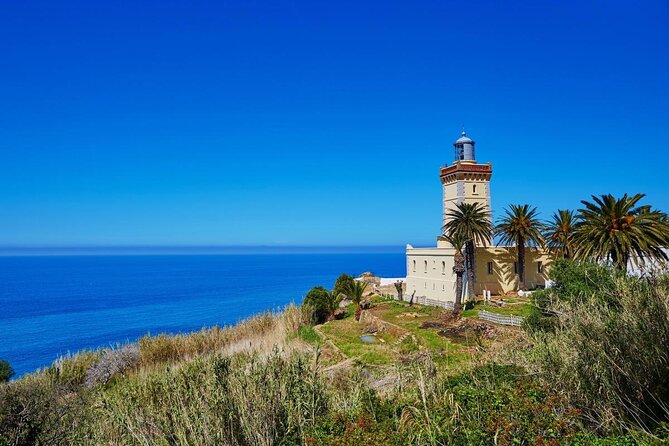 full day private tour of tangier from the cruise ship pick up - Key points at a glance