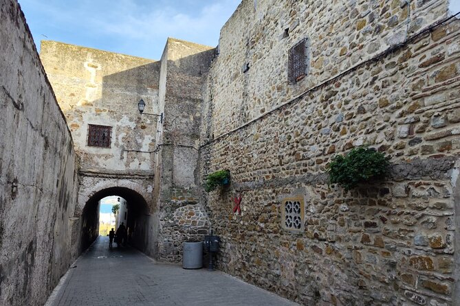 full day private tour of tangier from the cruise ship pick up - The Kasbah, museums, and Tangier’s layered past