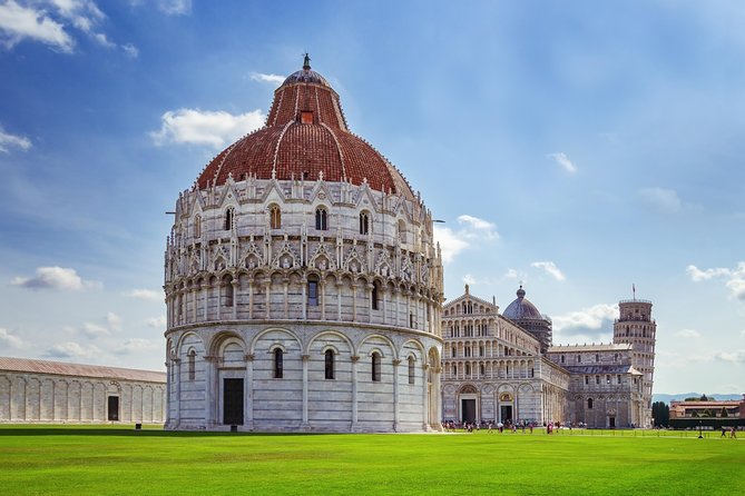 Full day shore excursion to Florence and Pisa from Livorno with tasting - What the local tasting is really like