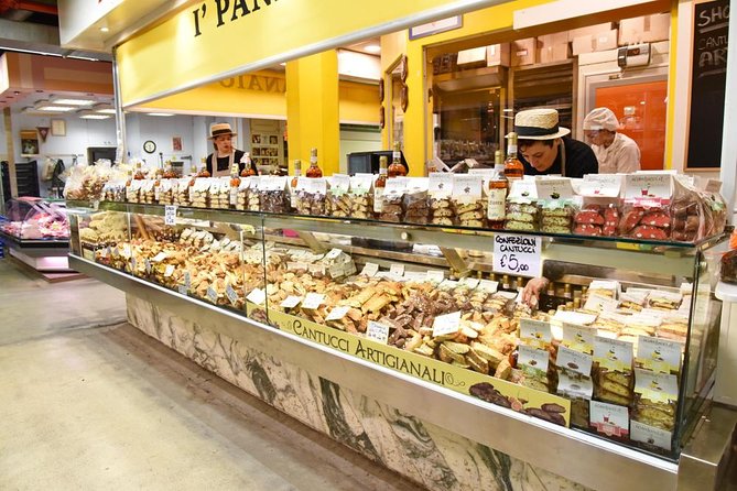 Full day shore excursion to Florence and Pisa from Livorno with tasting - Is $52 a good value?