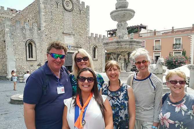 Full Day Taormina and Castelmola Tour with Messina Shore Excursion - How Much Value Do You Get for $145.18?