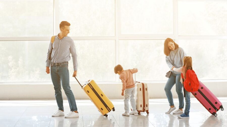 Galveston: Luggage Storage close to Cruise Terminal - What the $9 price really buys you