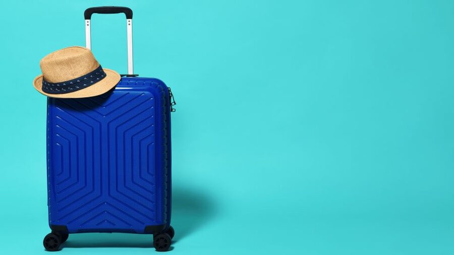 Galveston: Luggage Storage close to Cruise Terminal - The practical limits you should plan around