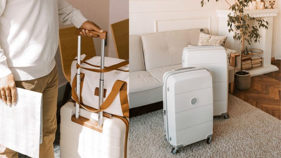 Galveston: Luggage Storage close to Cruise Terminal - Booking, cancellation, and payment flexibility