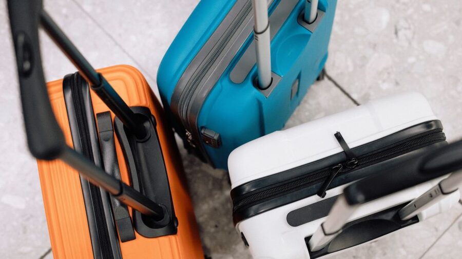 Galveston: Luggage Storage close to Cruise Terminal - Who will get the most from this service