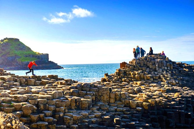 Giants Causeway, Belfast - Private Shore Excursion - Key points to know before booking