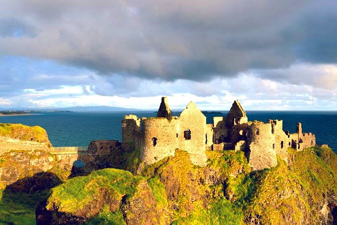 Giants Causeway, Belfast - Private Shore Excursion - Why this private Northern Ireland day trip works