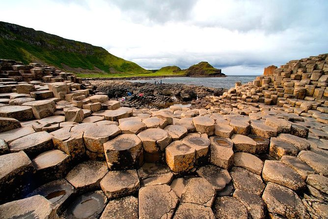 Giants Causeway, Belfast - Private Shore Excursion - Price, food, and the real cost of the day