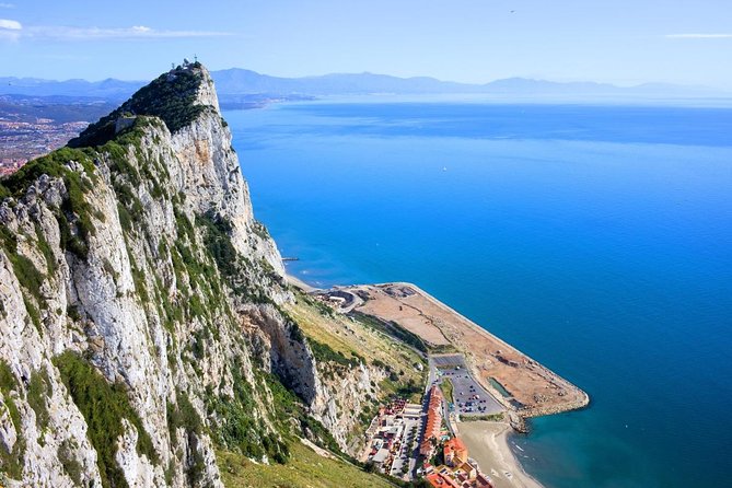 Gibraltar Shore Excursion: The Original Rock, Shop & Caves Tour - Key points to know before booking
