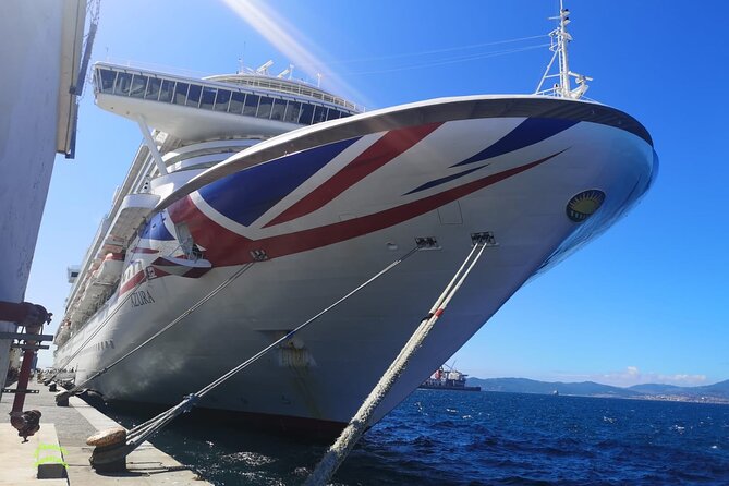 Gibraltar Sightseeing : Classic Shore Excursion (Private) - What the $324.96 price really buys you