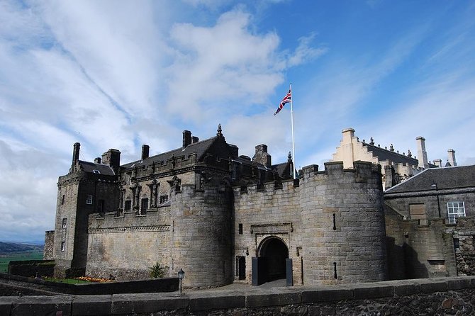 Glasgow (Greenock) Shore Excursion: Stirling, Loch Lomond & The Highlands - Who will enjoy this tour most
