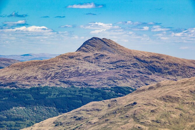 Glasgow Shore Excursion: - Loch Lomond - Stirling Castle - Why this Greenock shore trip works