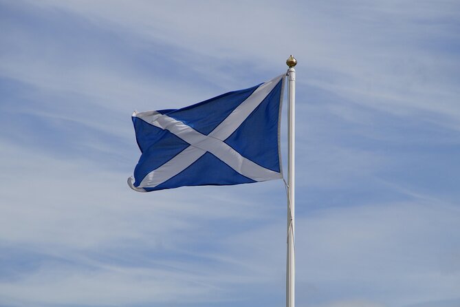 Glasgow Shore Excursion: - Loch Lomond - Stirling Castle - The Trossachs drive and the approach to Loch Lomond