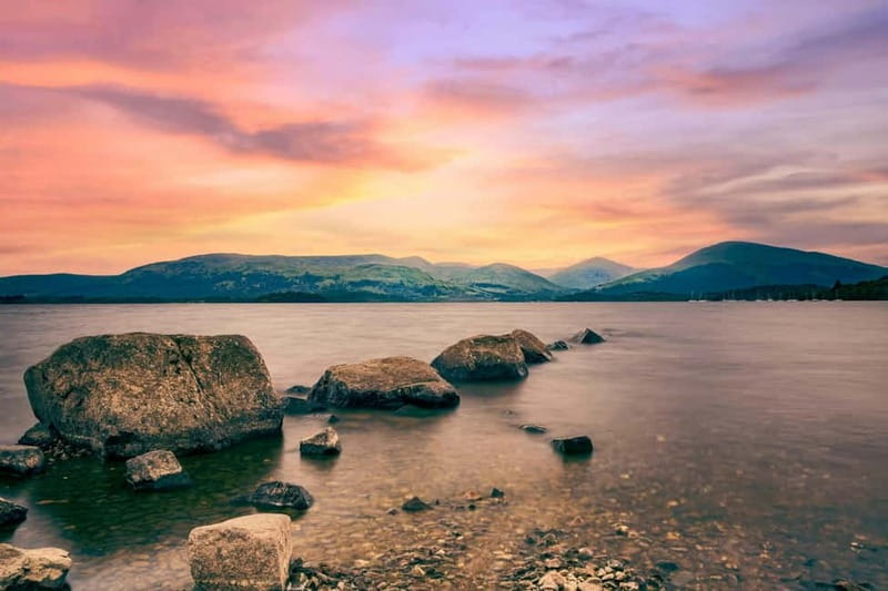 Glasgow Shore Excursion: - Loch Lomond - Stirling Castle - Is $82 good value?