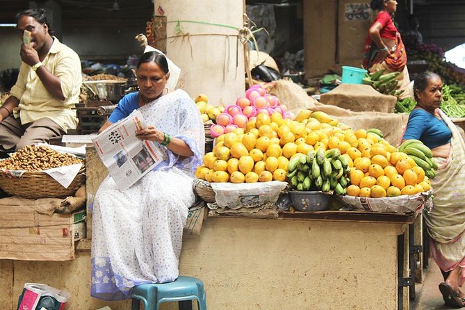 Goa Shore Excursion with Spice Plantation & Old Goa - Key points to know before booking
