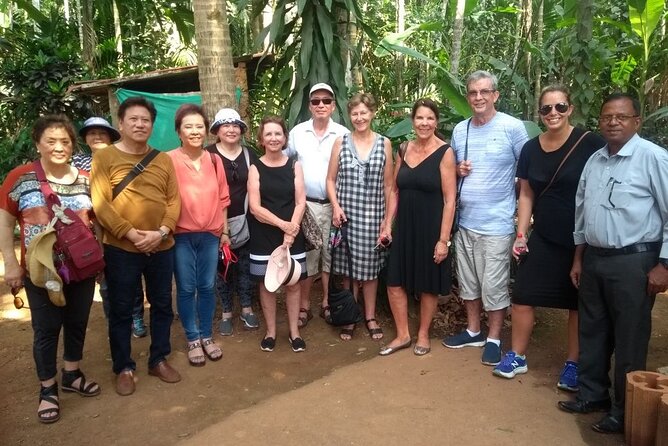 Goa Shore Excursion with Spice Plantation & Old Goa - Why this tour is a useful first look at Goa