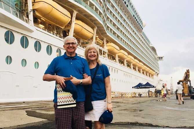 Goa Shore Excursion with Spice Plantation & Old Goa - Panjim’s flower market and a change of pace