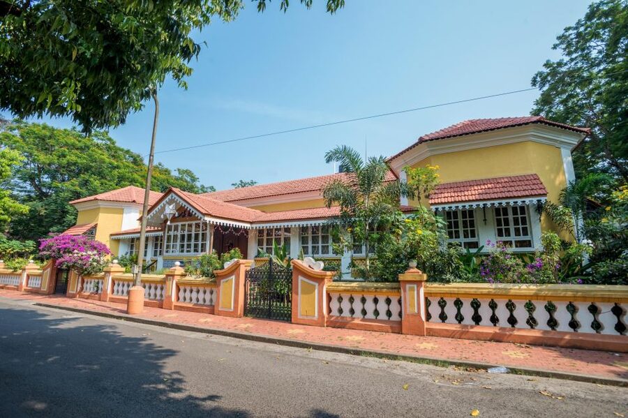 Goa Shore excursions : All inclusive Small Group tour - Transport, timing, and the practical details