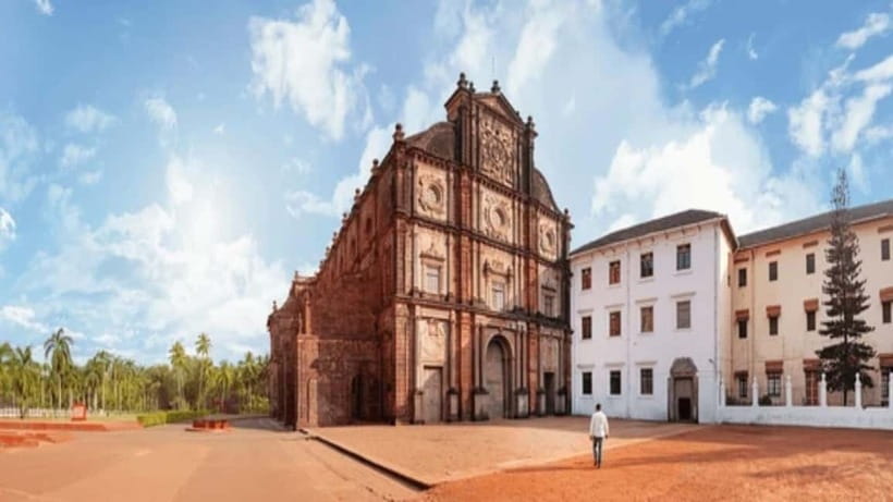 Goa Shore Excursions: Highlights of Goa - Key points to know before booking