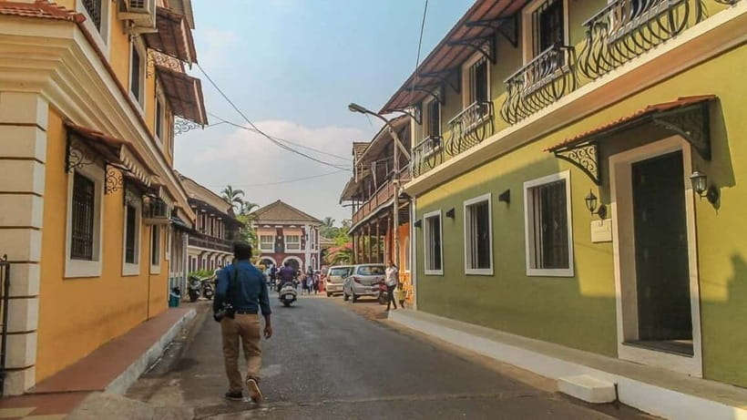Goa Shore Excursions: Highlights of Goa - Is $60 good value?