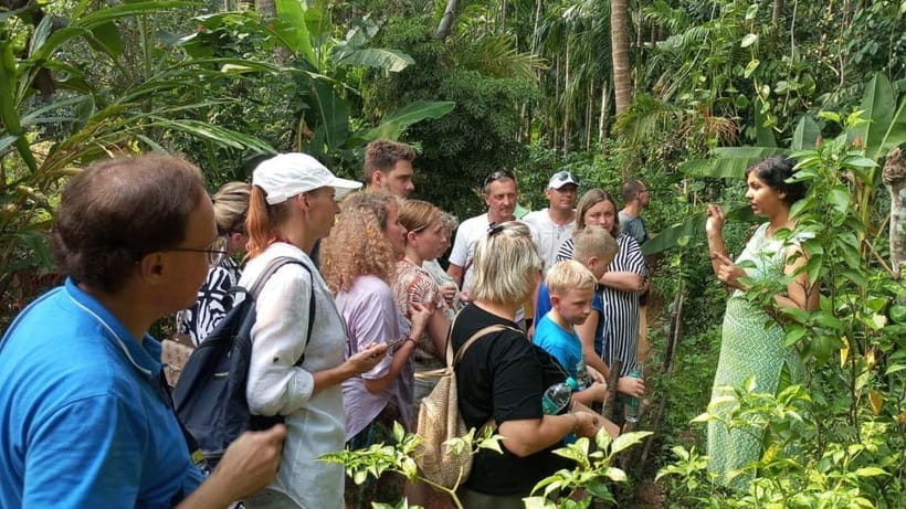 Goa Shore Excursions: Highlights of Goa - The guides shape the quality of the day