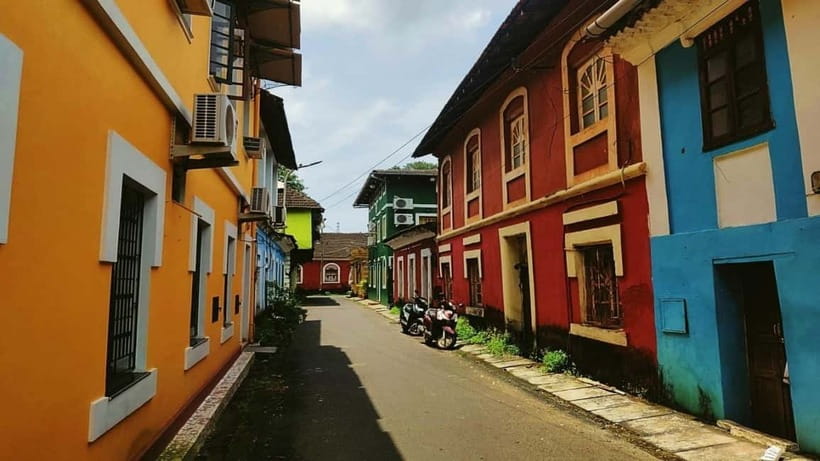 Goa Shore Excursions: Highlights of Goa - Who will get the most from this tour