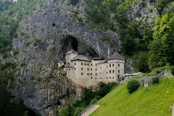Group tour to Postojna Cave from Koper - with unique cave train - How demanding is the walking?