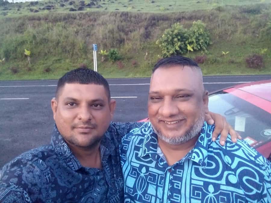 Guided Lautoka Shore Excursions - Namaka Market in a 30-minute slice of local life