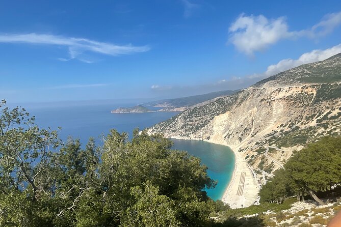 Guided Shore Excursion Tour in Myrtos Beach and Assos - Why this short Kefalonia tour works