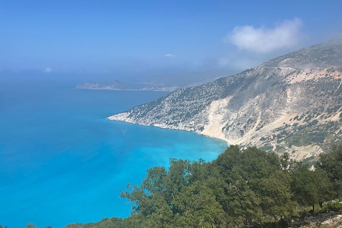 Guided Shore Excursion Tour in Myrtos Beach and Assos - Assos village: colorful homes and small roads