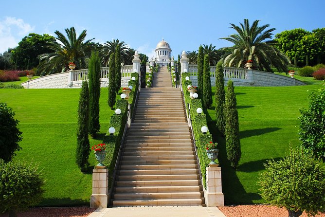 Haifa Shore Excursion: Nazareth and the Galilee - for cruise ship guests only - Why this shore excursion works for cruise passengers