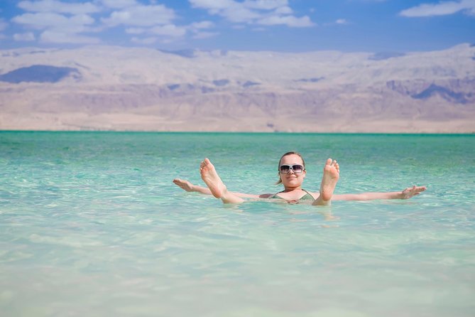 Haifa Shore Excursion: Private Jerusalem and Dead Sea Day Trip - A Long Port Day With Two Big Payoffs