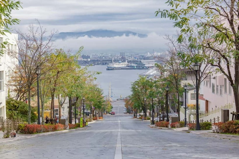 Hakodate Highlights Shore Excursion (5h) for Cruise Guests - A Private Way to See Hakodate on a Short Port Call